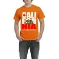 thumbnail image 1 of Artix - Men's T-Shirt Short Sleeve - California Cali, 1 of 3