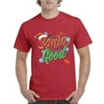 thumbnail image 1 of Artix - Men's T-Shirt Short Sleeve - Christmas Dear Santa, 1 of 3