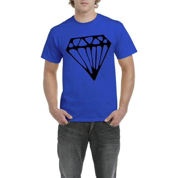 Artix - Men's T-Shirt Short Sleeve - Diamond