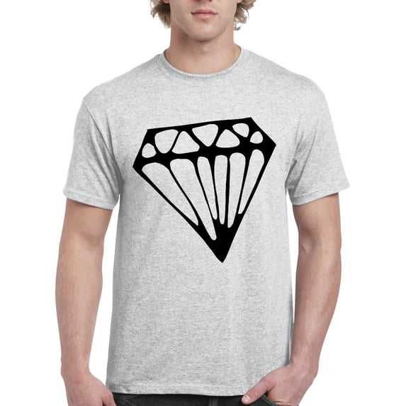 Artix - Men's T-Shirt Short Sleeve - Diamond