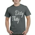 thumbnail image 1 of Artix - Men's T-Shirt Short Sleeve - Dirty Thirty, 1 of 3