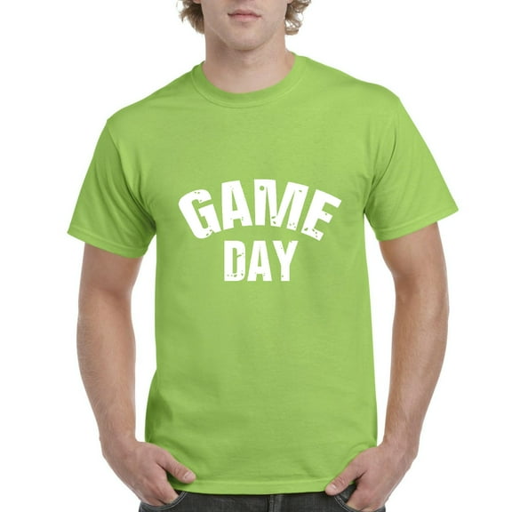 Artix - Men's T-Shirt Short Sleeve - Game Day