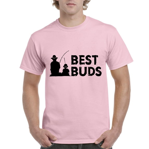 Artix - Men's T-Shirt Short Sleeve - Grandpa & Grandson