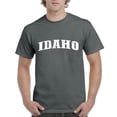 thumbnail image 1 of Artix - Men's T-Shirt Short Sleeve - Idaho, 1 of 3