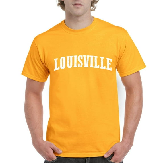 Artix - Men's T-Shirt Short Sleeve - Louisville