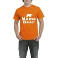 thumbnail image 1 of Artix - Men's T-Shirt Short Sleeve - Mama Bear, 1 of 3