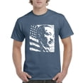 thumbnail image 1 of Artix - Men's T-Shirt Short Sleeve - Martin Luther King Jr., 1 of 3