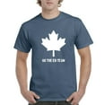 thumbnail image 1 of Artix - Men's T-Shirt Short Sleeve - On the EH Team Canada, 1 of 3