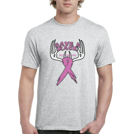 Artix - Men's T-Shirt Short Sleeve - Save A Rack