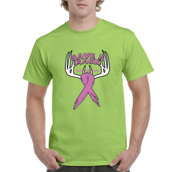 Artix - Men's T-Shirt Short Sleeve - Save A Rack