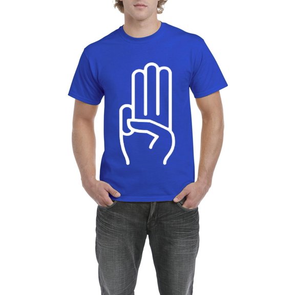 Artix - Men's T-Shirt Short Sleeve - Scout's Honor