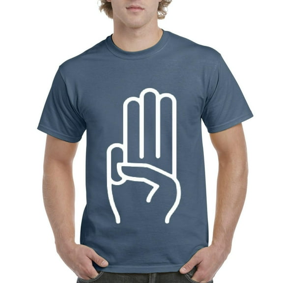 Artix - Men's T-Shirt Short Sleeve - Scout's Honor