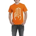 thumbnail image 1 of Artix - Men's T-Shirt Short Sleeve - Scout's Honor, 1 of 3