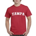 thumbnail image 1 of Artix - Men's T-Shirt Short Sleeve - Tampa, 1 of 3