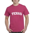 thumbnail image 1 of Artix - Men's T-Shirt Short Sleeve - Texas Flag, 1 of 3