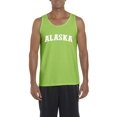 thumbnail image 1 of Artix - Men's Tank Top for Men - Alaska, 1 of 5