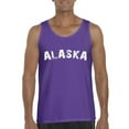 thumbnail image 1 of Artix - Men's Tank Top for Men - Alaska, 1 of 5