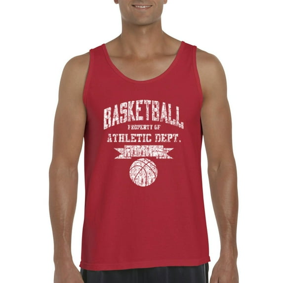 Artix - Men's Tank Top for Men - Basketball