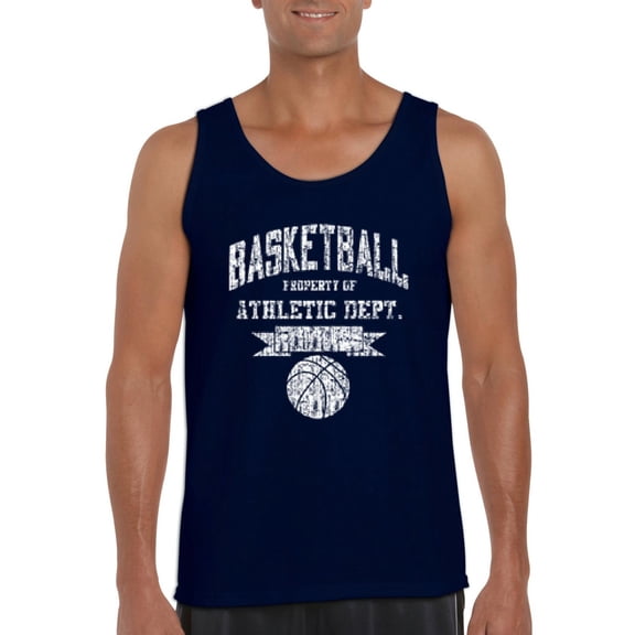 Artix - Men's Tank Top for Men - Basketball