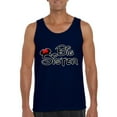 thumbnail image 1 of Artix - Men's Tank Top for Men - Big Sister, 1 of 5
