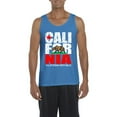 thumbnail image 1 of Artix - Men's Tank Top for Men - California Cali, 1 of 5