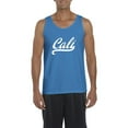 thumbnail image 1 of Artix - Men's Tank Top for Men - California Cali, 1 of 5