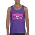 thumbnail image 1 of Artix - Men's Tank Top for Men - Cheerleader Bow 2 Toe, 1 of 5