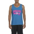 thumbnail image 1 of Artix - Men's Tank Top for Men - Cheerleader Bow 2 Toe, 1 of 5