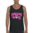 thumbnail image 1 of Artix - Men's Tank Top for Men - Cheerleader Bow 2 Toe, 1 of 5
