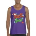 thumbnail image 1 of Artix - Men's Tank Top for Men - Christmas Dear Santa, 1 of 5