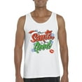 thumbnail image 1 of Artix - Men's Tank Top for Men - Christmas Dear Santa, 1 of 5