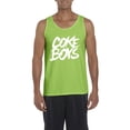 thumbnail image 1 of Artix - Men's Tank Top for Men - Coke Boys, 1 of 5