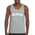thumbnail image 1 of Artix - Men's Tank Top for Men - Colorado, 1 of 5