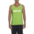 thumbnail image 1 of Artix - Men's Tank Top for Men - Connecticut, 1 of 5