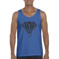 thumbnail image 1 of Artix - Men's Tank Top for Men - Diamond, 1 of 5