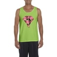 thumbnail image 1 of Artix - Men's Tank Top for Men - Diamond, 1 of 5