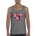 thumbnail image 1 of Artix - Men's Tank Top for Men - Diamond, 1 of 5