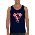 thumbnail image 1 of Artix - Men's Tank Top for Men - Diamond, 1 of 5