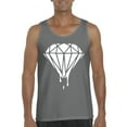 thumbnail image 1 of Artix - Men's Tank Top for Men - Diamond, 1 of 5