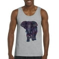thumbnail image 1 of Artix - Men's Tank Top for Men - Elephant, 1 of 5