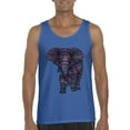 thumbnail image 1 of Artix - Men's Tank Top for Men - Elephant, 1 of 5