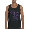 thumbnail image 1 of Artix - Men's Tank Top for Men - Elephant, 1 of 5