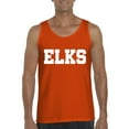 thumbnail image 1 of Artix - Men's Tank Top for Men - Elks, 1 of 5