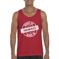thumbnail image 1 of Artix - Men's Tank Top for Men - Hawaii Made, 1 of 5