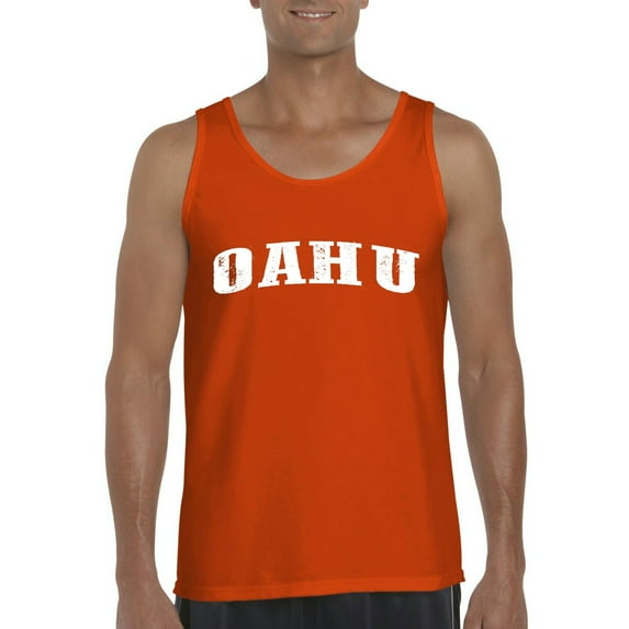 Artix - Men's Tank Top for Men - Hawaii