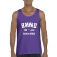 thumbnail image 1 of Artix - Men's Tank Top for Men - Hawaii, 1 of 5