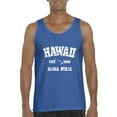 thumbnail image 1 of Artix - Men's Tank Top for Men - Hawaii, 1 of 5