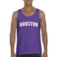thumbnail image 1 of Artix - Men's Tank Top for Men - Houston, 1 of 5