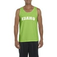 thumbnail image 1 of Artix - Men's Tank Top for Men - Idaho, 1 of 5