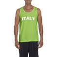 thumbnail image 1 of Artix - Men's Tank Top for Men - Italy, 1 of 3